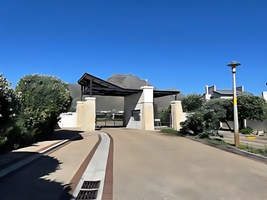 To Let 2 Bedroom Property for Rent in Costa Da Gama Western Cape